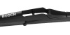 Щетка стеклоочистителя задняя Bosch Rear H230